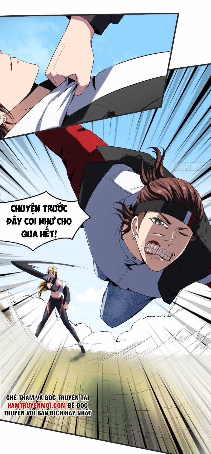 Phản Phái Yêu Tế 24 trang 40