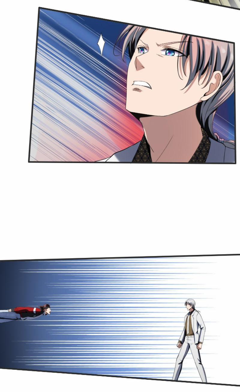 Phản Phái Yêu Tế 24 trang 41