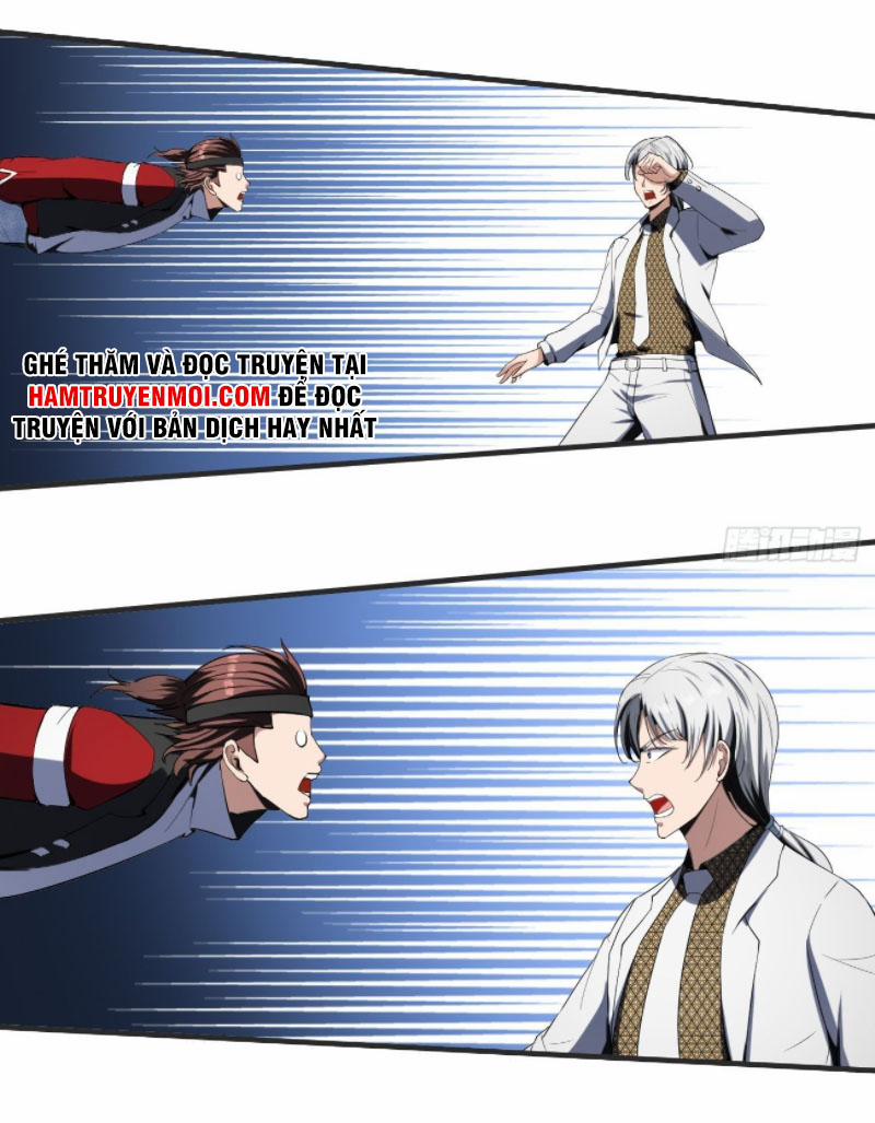 Phản Phái Yêu Tế 24 trang 42