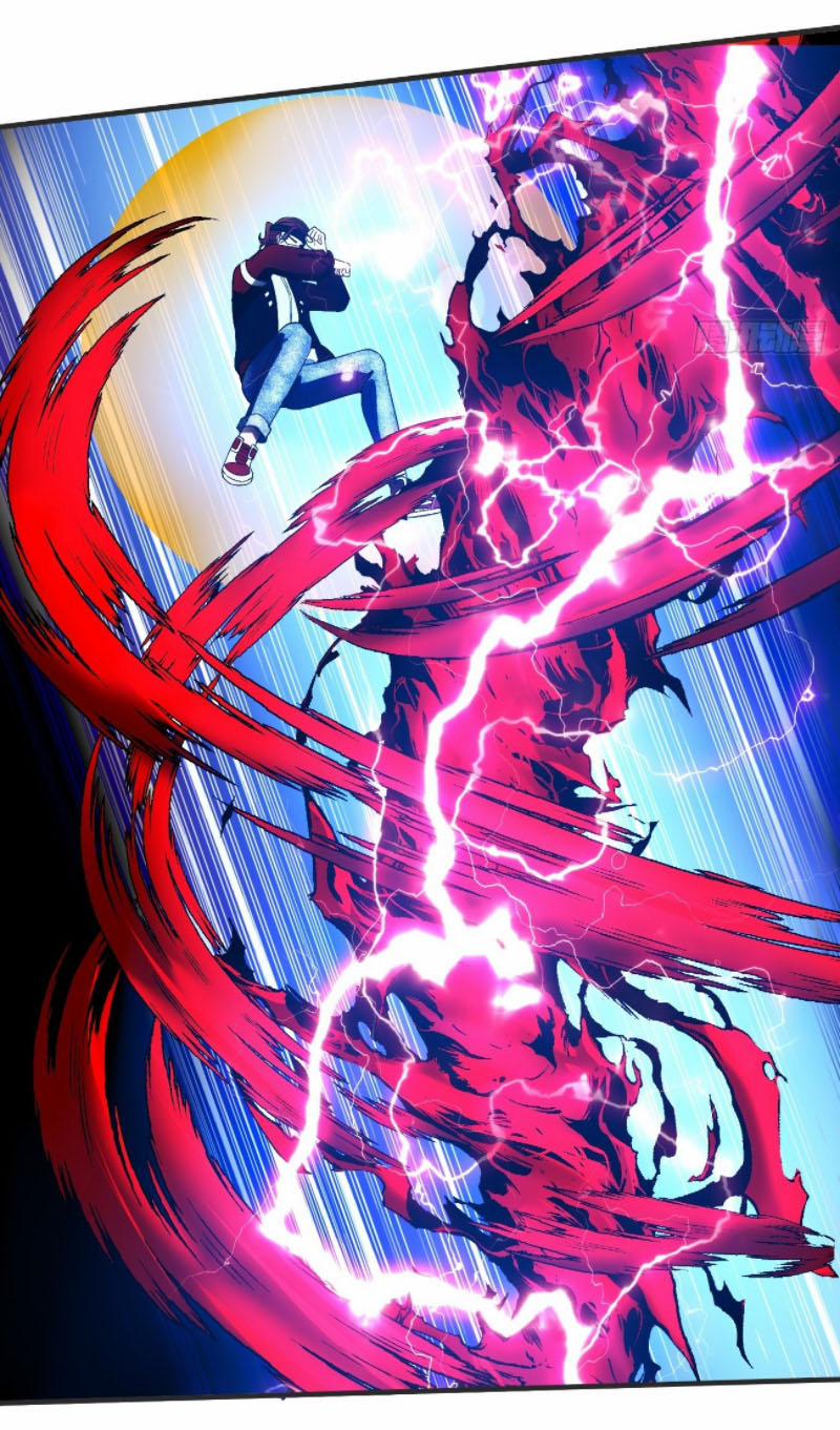 Phản Phái Yêu Tế 24 trang 45