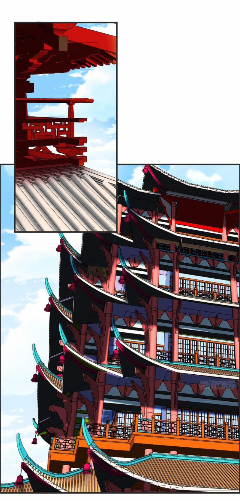 Phản Phái Yêu Tế 24 trang 49