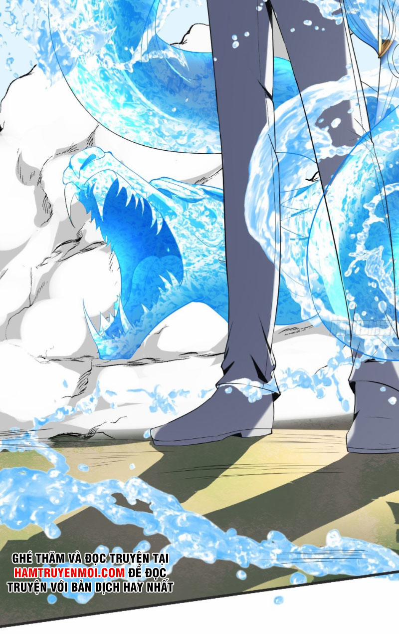 Phản Phái Yêu Tế 24 trang 8