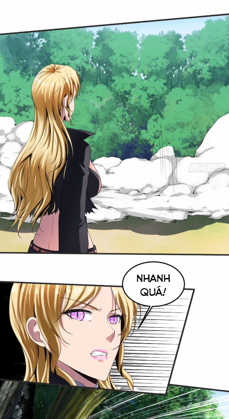 Phản Phái Yêu Tế 24 trang 9