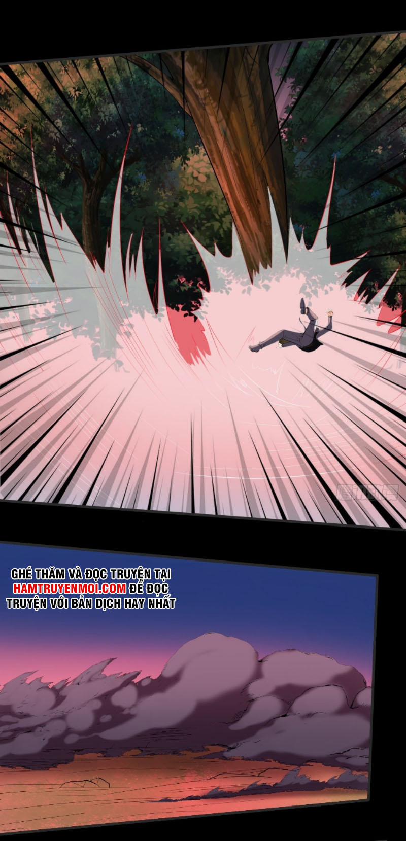 Phản Phái Yêu Tế 25 trang 10