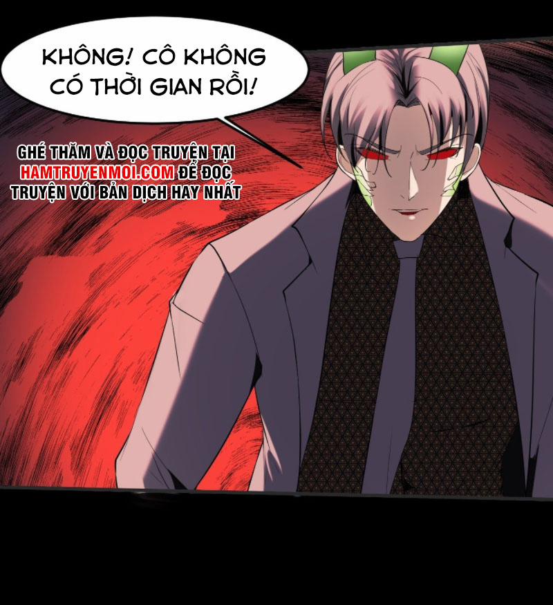 Phản Phái Yêu Tế 25 trang 12