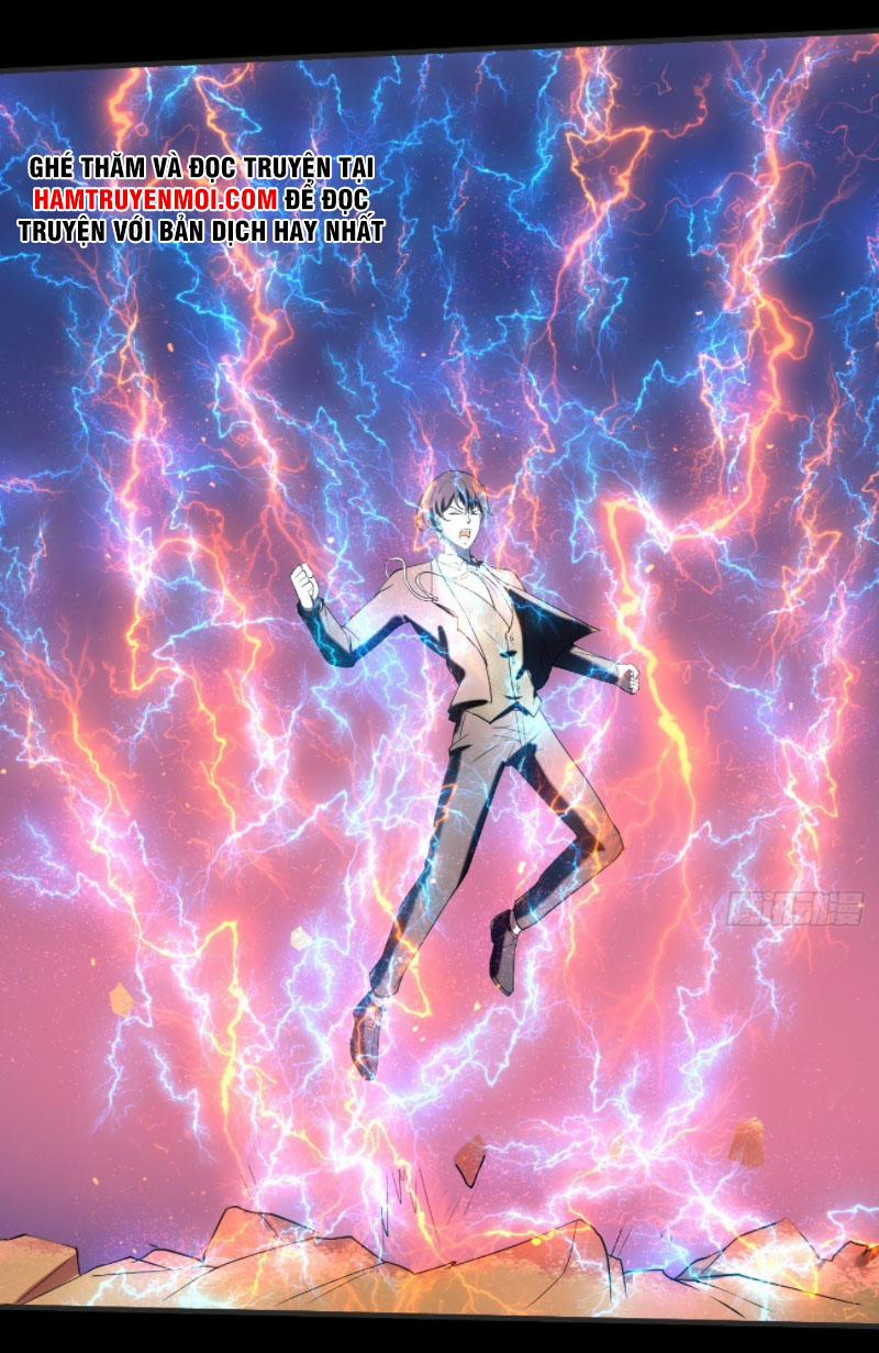Phản Phái Yêu Tế 25 trang 16