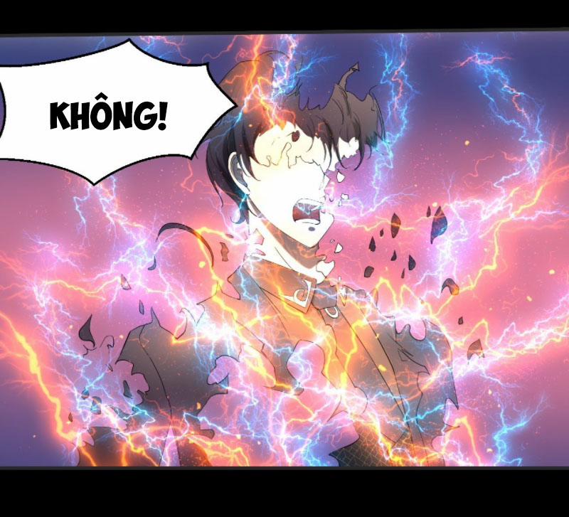 Phản Phái Yêu Tế 25 trang 17