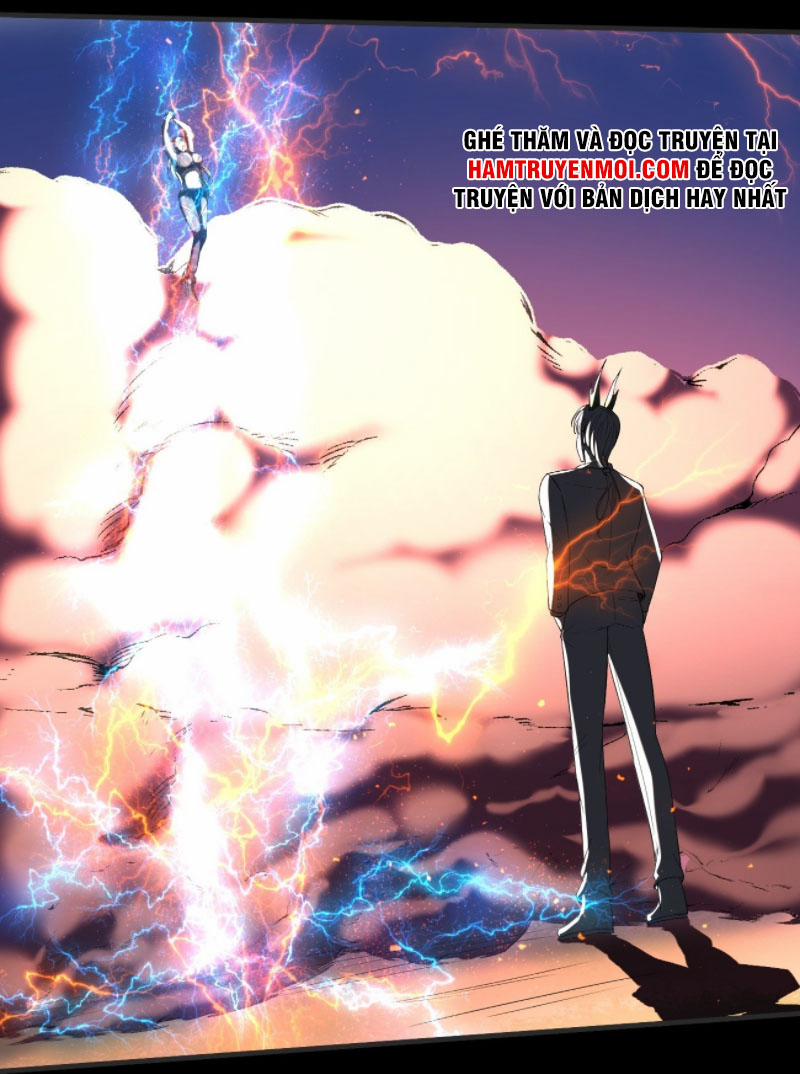 Phản Phái Yêu Tế 25 trang 18