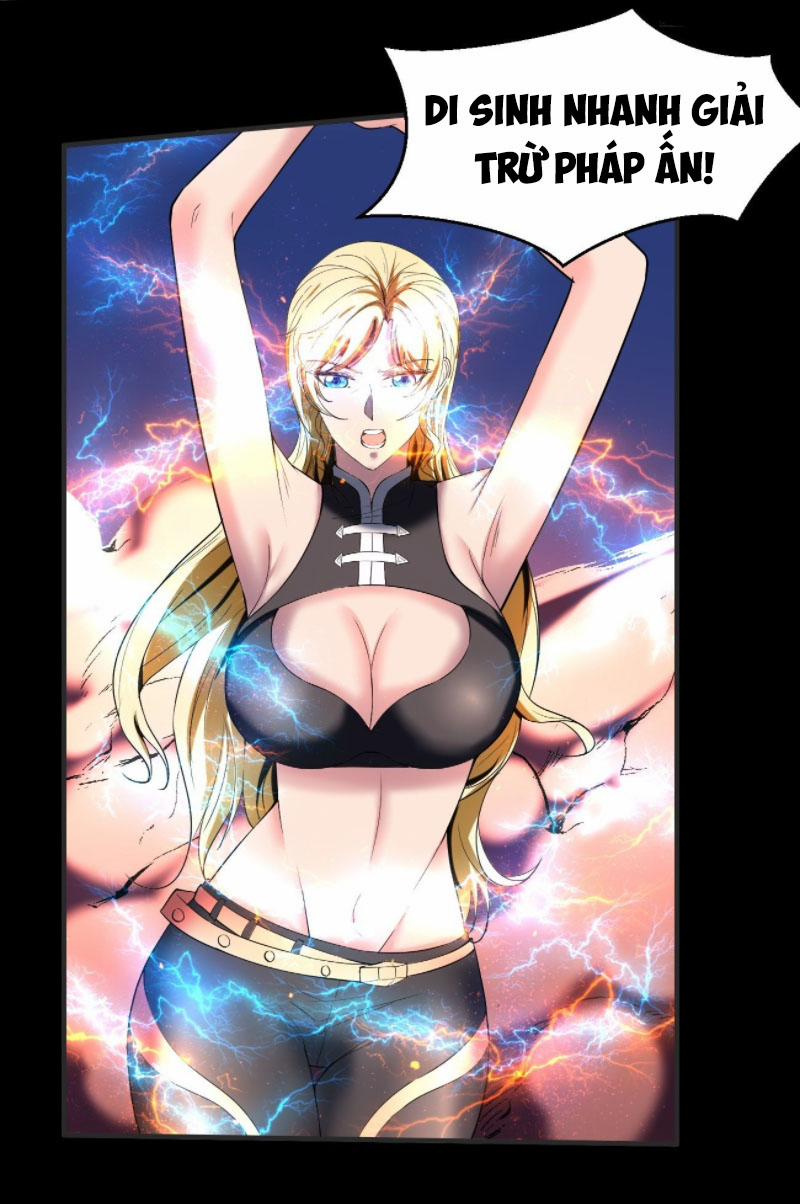 Phản Phái Yêu Tế 25 trang 19