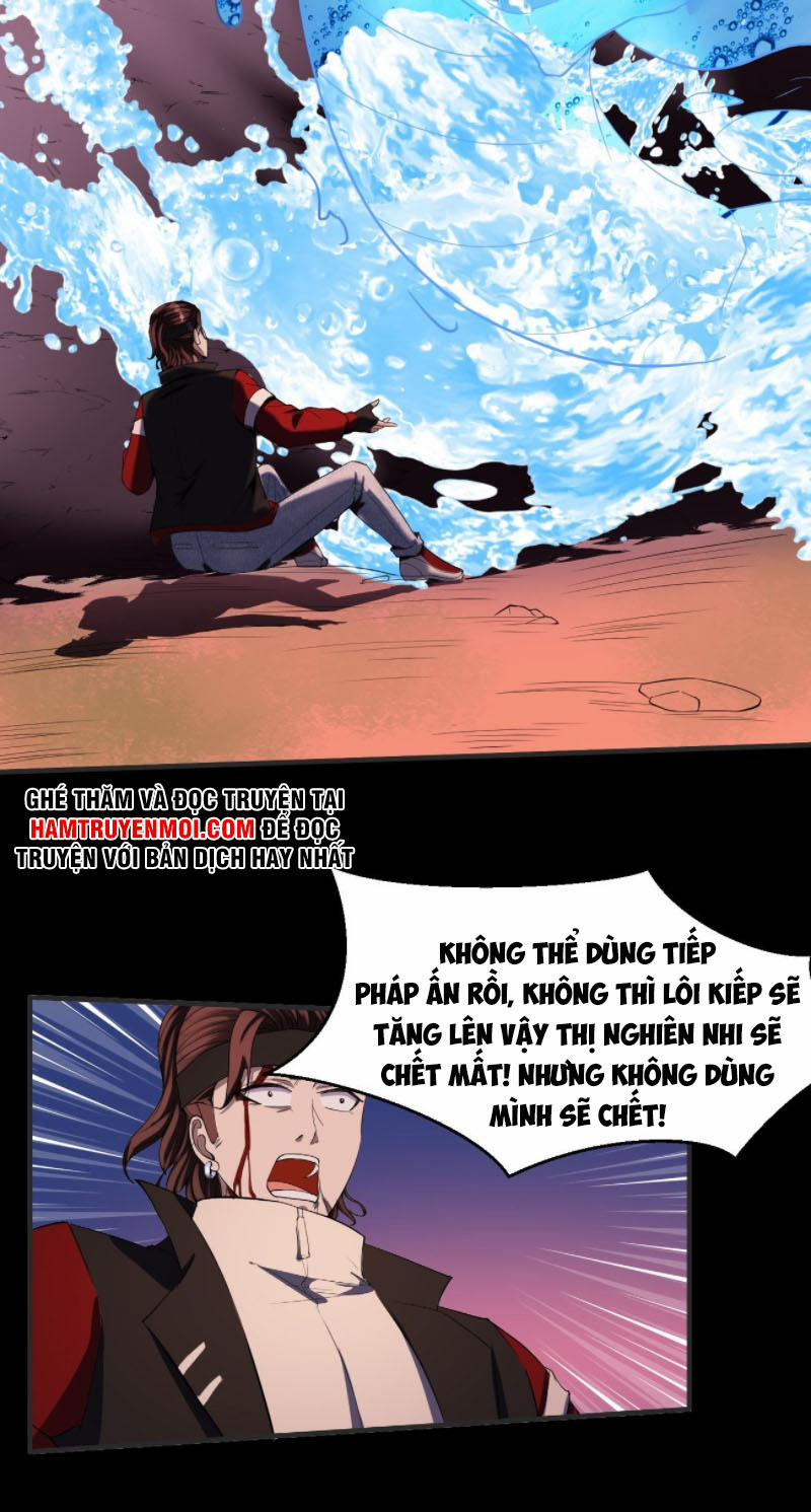 Phản Phái Yêu Tế 25 trang 26