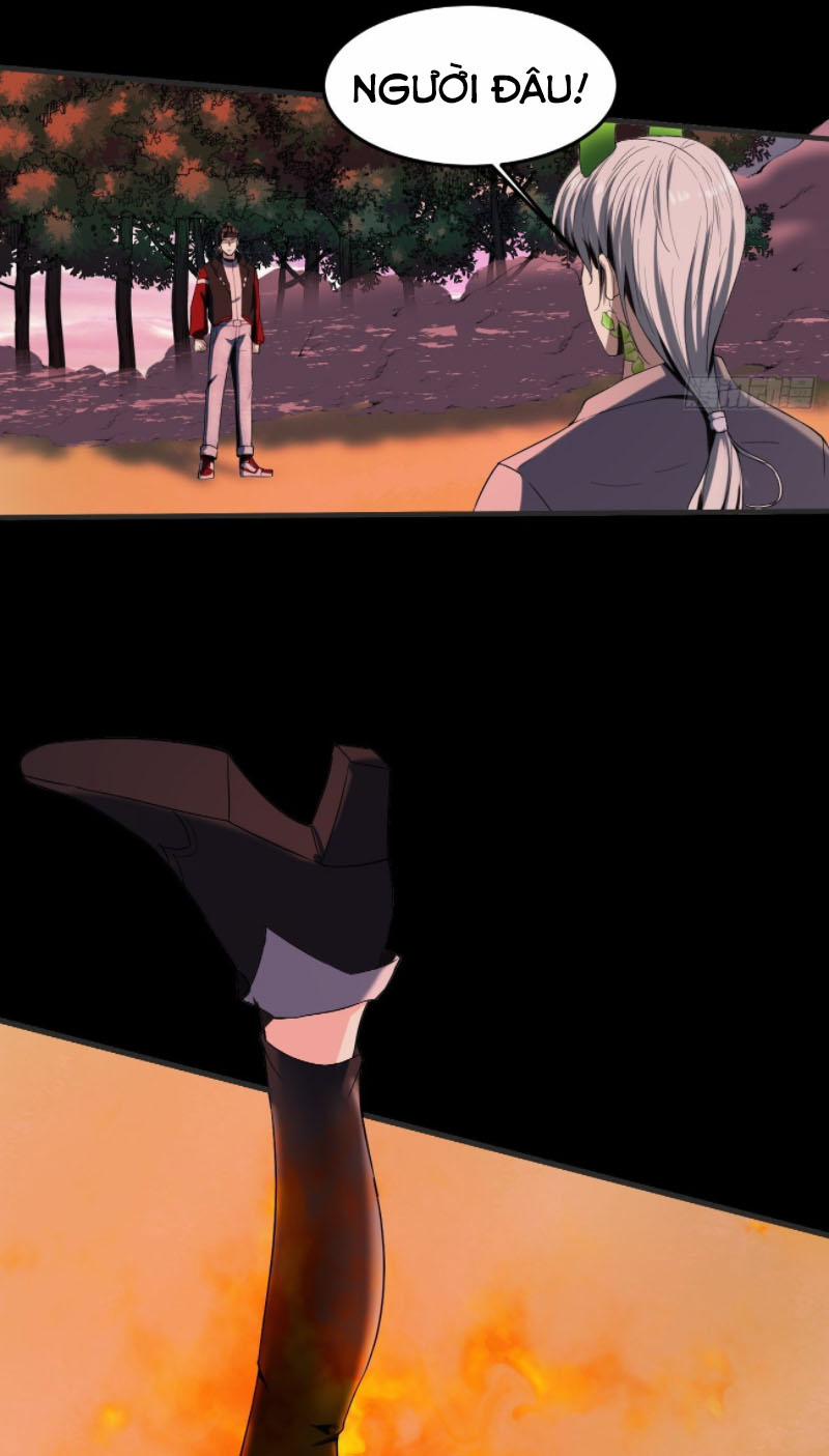 Phản Phái Yêu Tế 25 trang 3