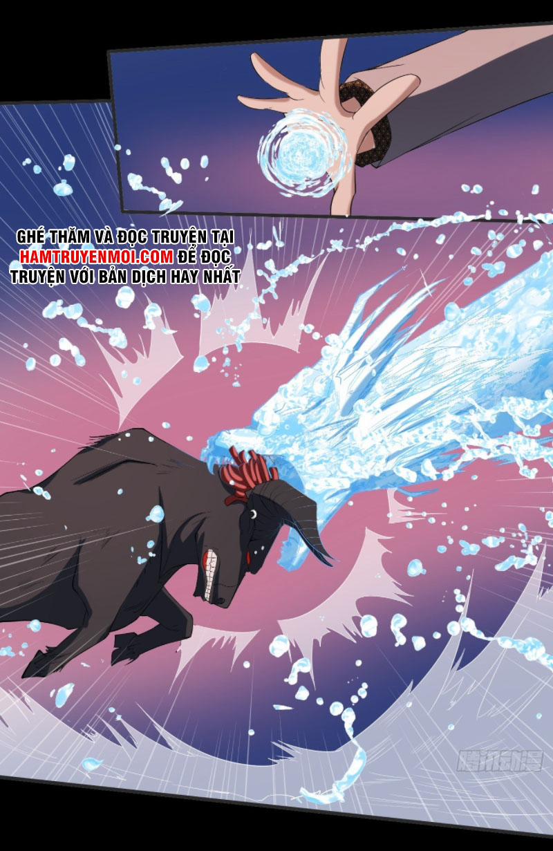 Phản Phái Yêu Tế 25 trang 40