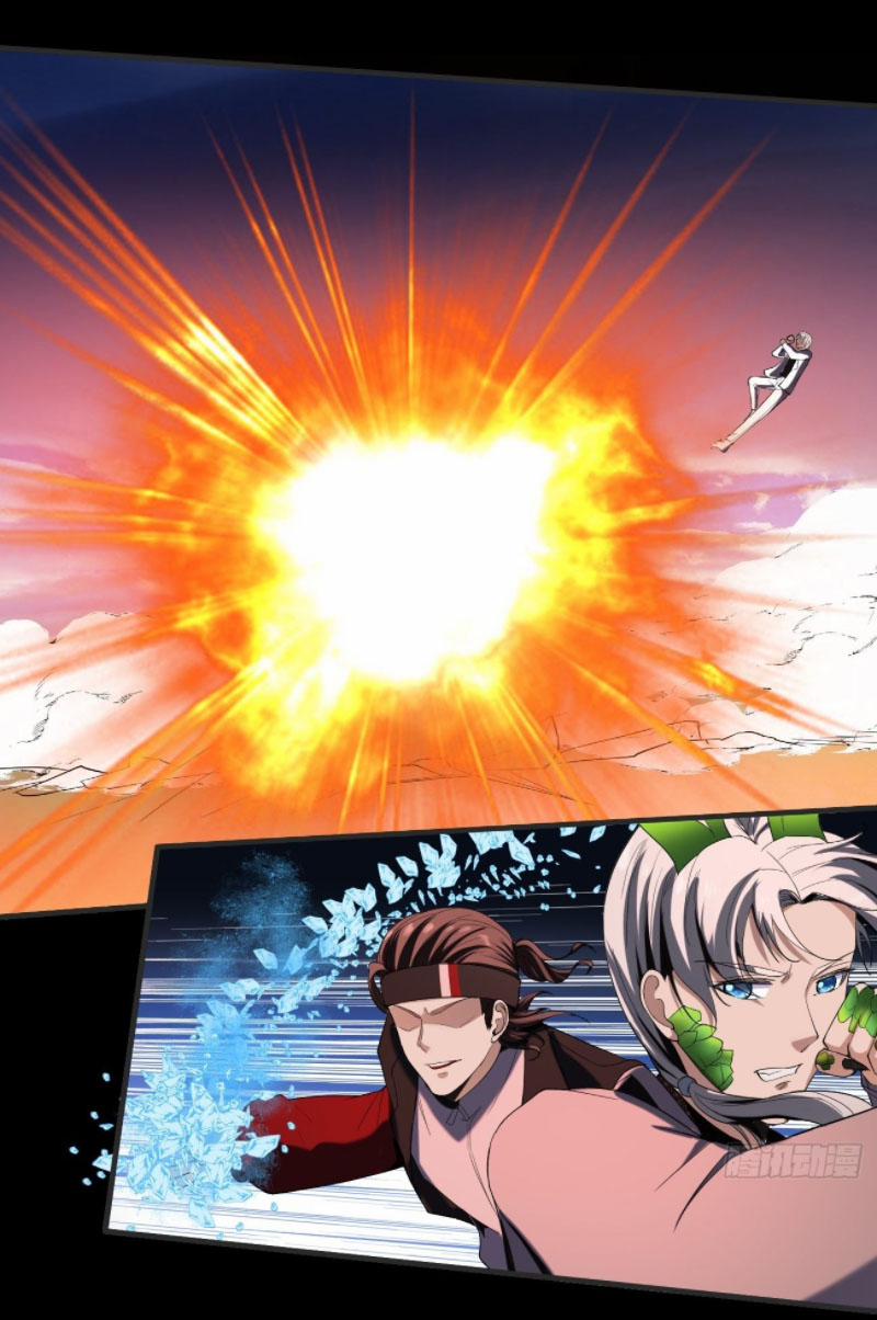 Phản Phái Yêu Tế 25 trang 5