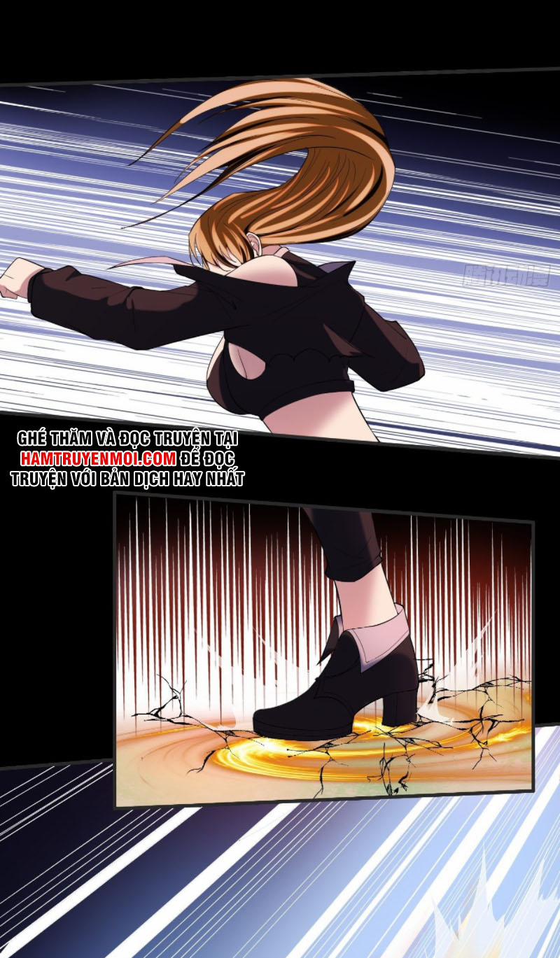 Phản Phái Yêu Tế 25 trang 8