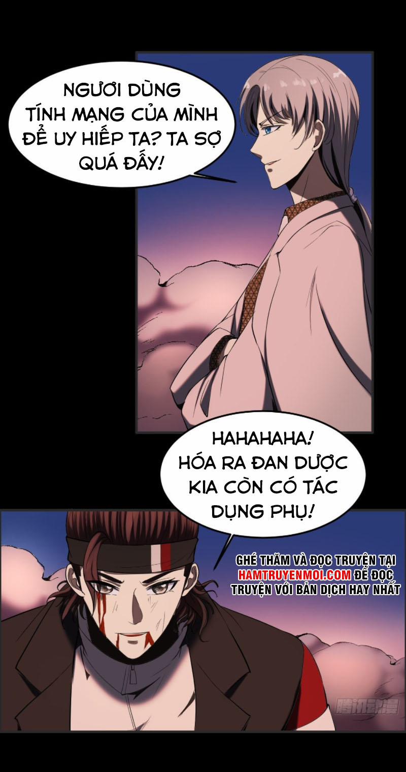 Phản Phái Yêu Tế 26 trang 14