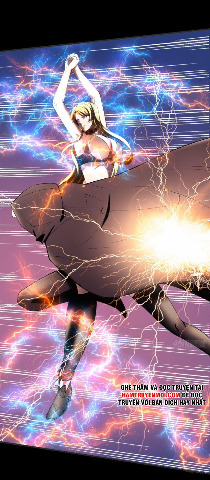 Phản Phái Yêu Tế 26 trang 24