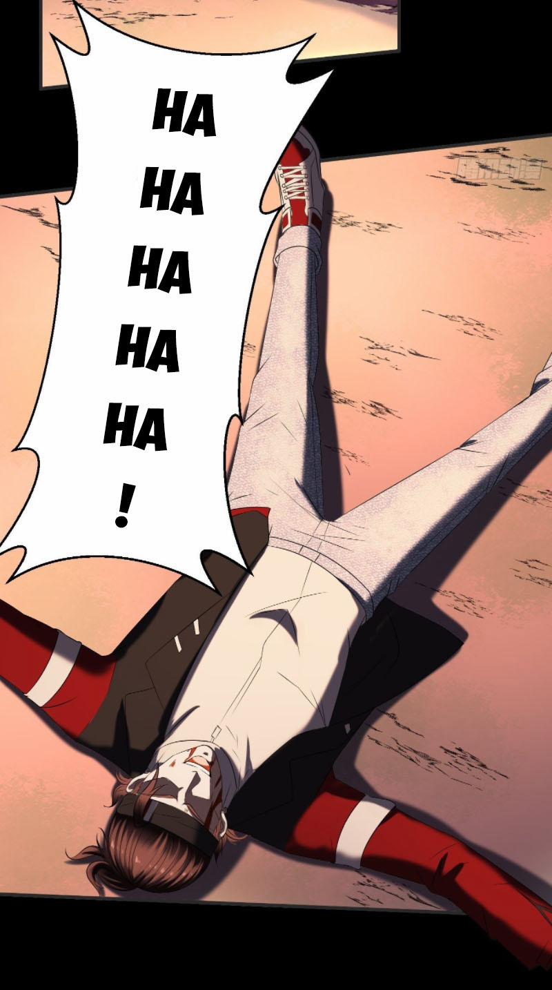 Phản Phái Yêu Tế 26 trang 5