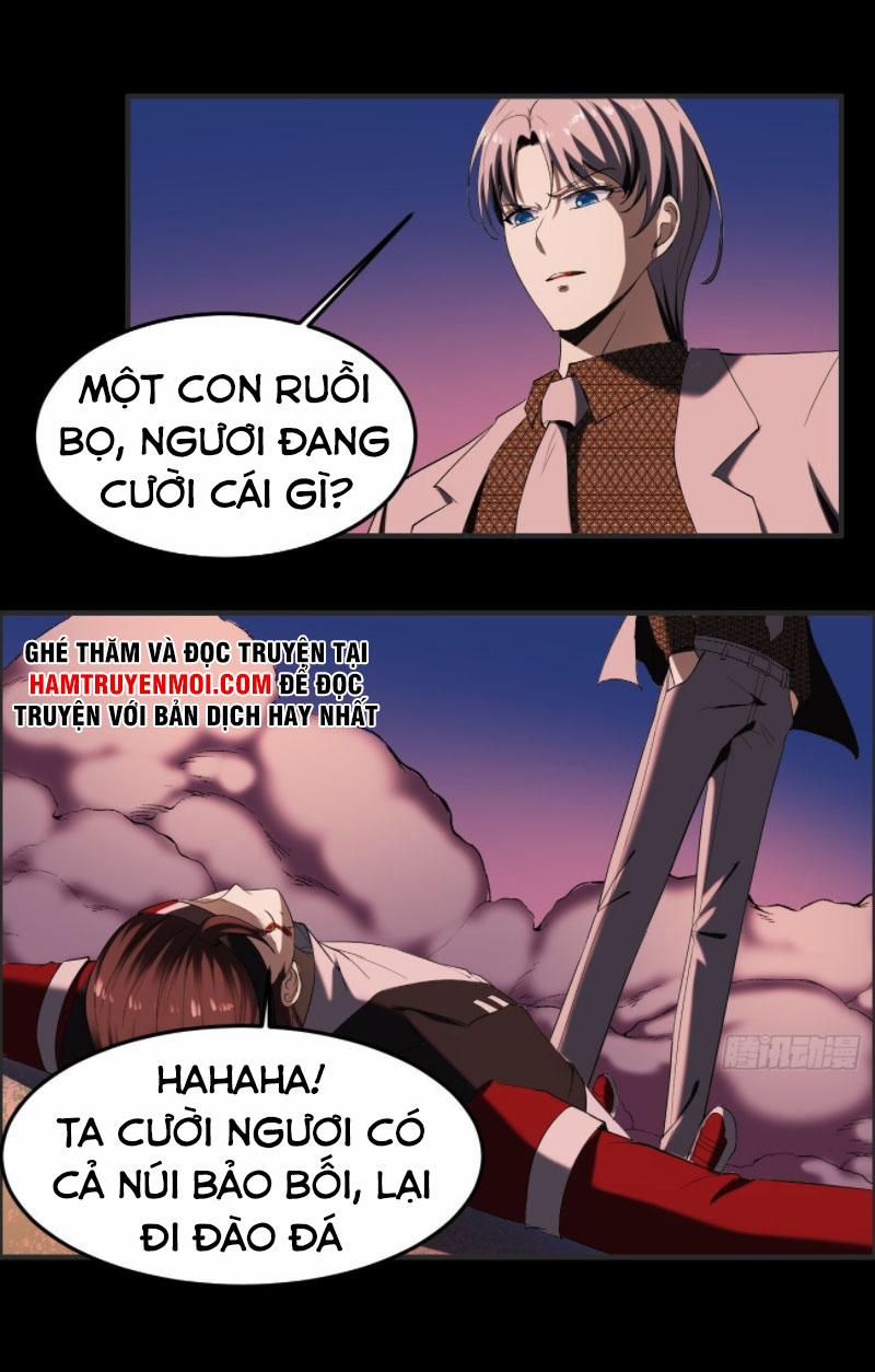 Phản Phái Yêu Tế 26 trang 6