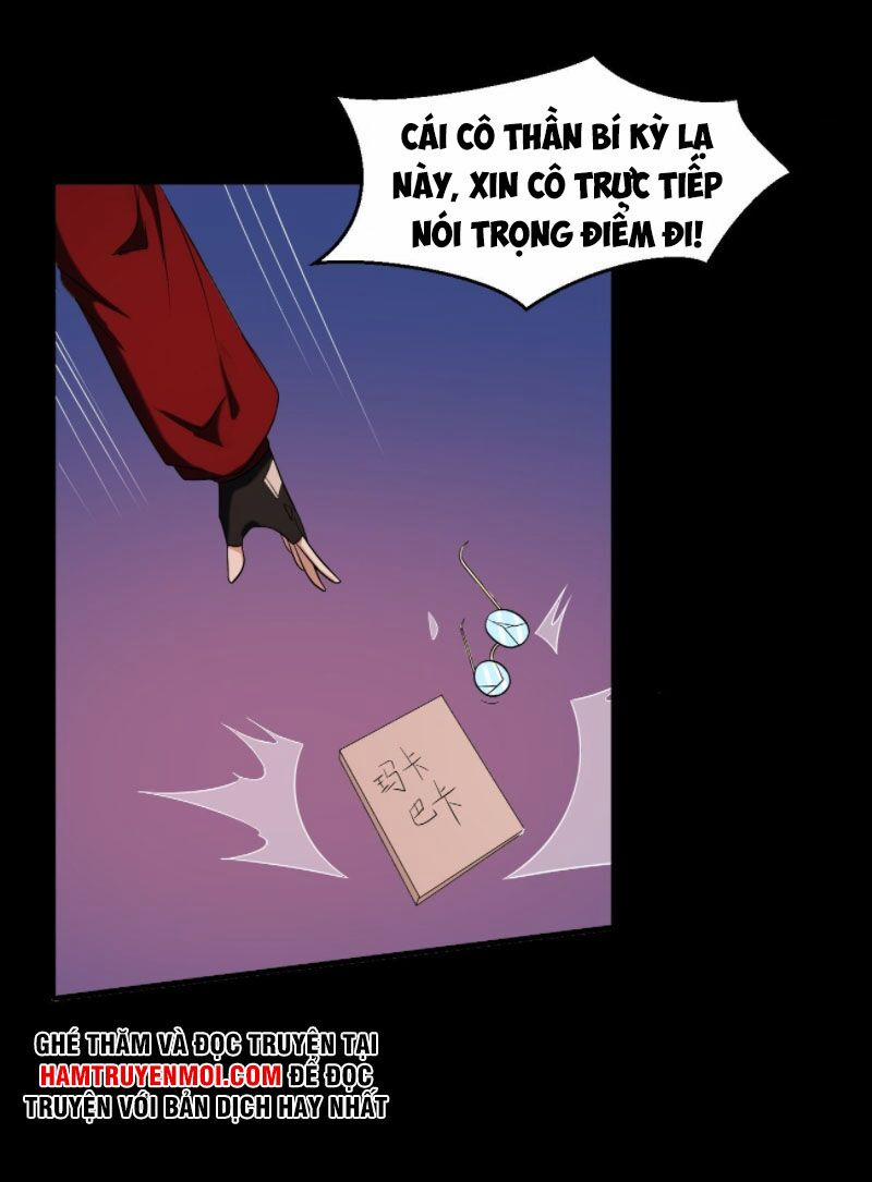 Phản Phái Yêu Tế 27 trang 10