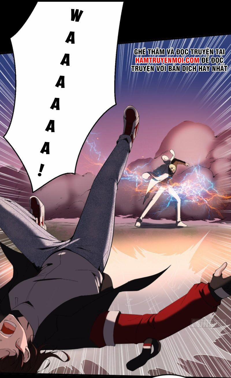 Phản Phái Yêu Tế 27 trang 14