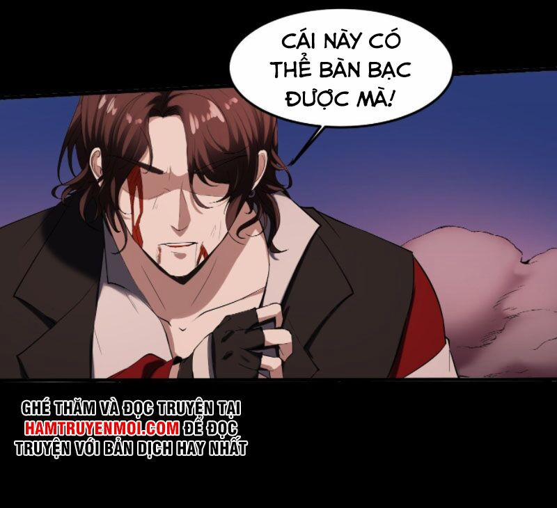 Phản Phái Yêu Tế 27 trang 16