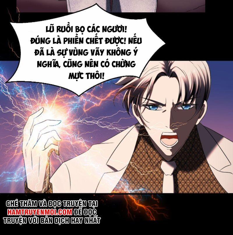 Phản Phái Yêu Tế 27 trang 2