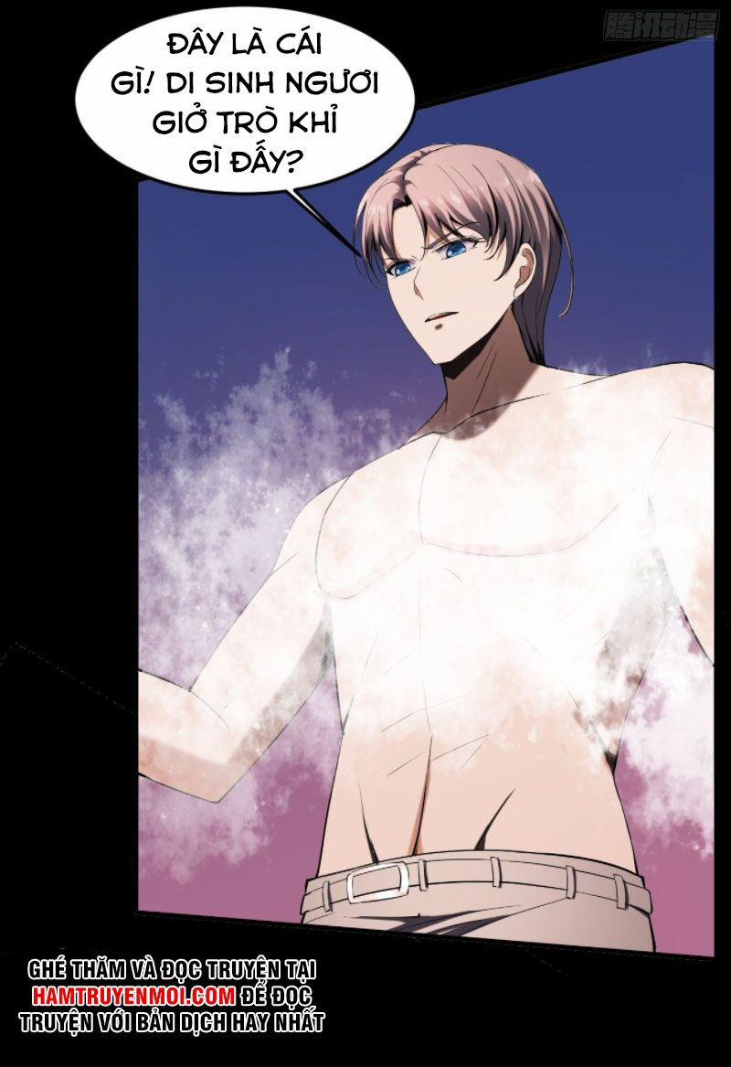 Phản Phái Yêu Tế 27 trang 22