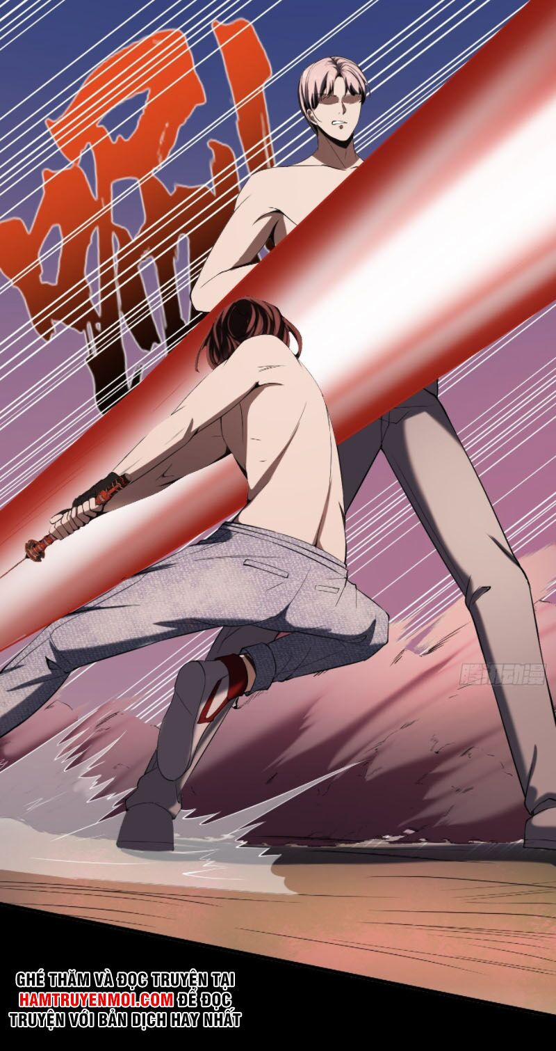 Phản Phái Yêu Tế 27 trang 24