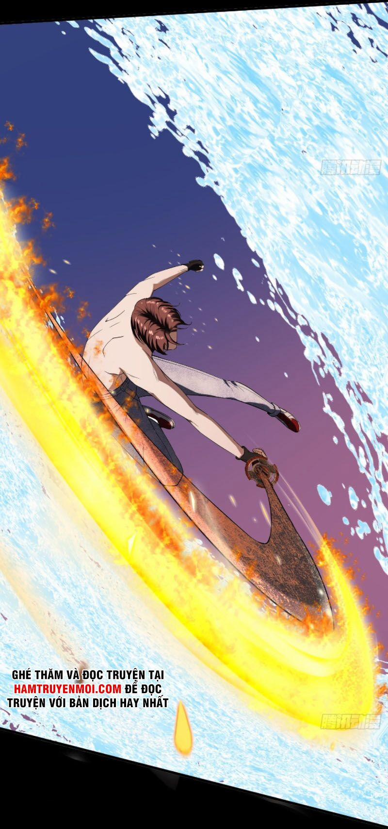 Phản Phái Yêu Tế 27 trang 33