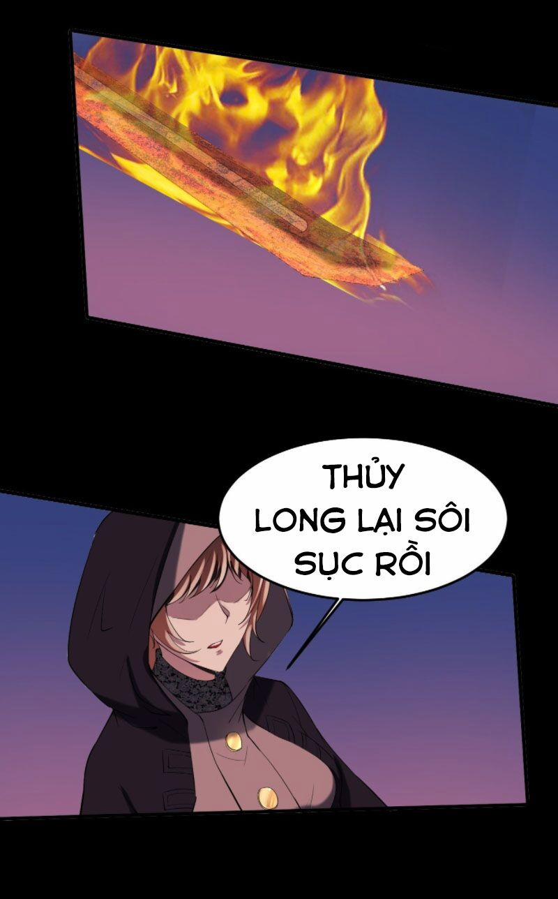 Phản Phái Yêu Tế 27 trang 34