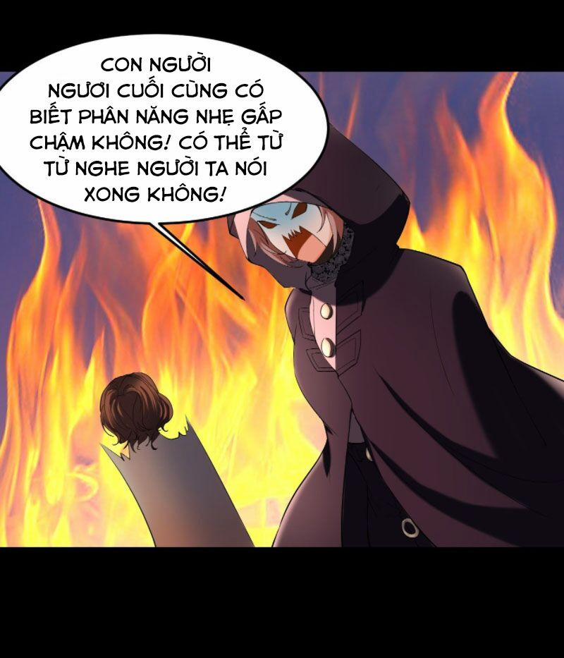 Phản Phái Yêu Tế 27 trang 43