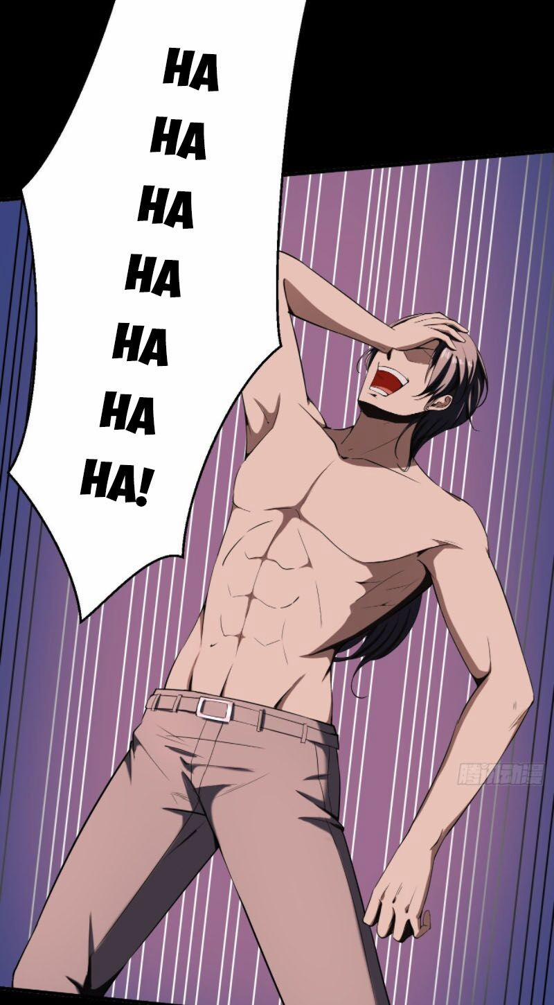 Phản Phái Yêu Tế 27 trang 45