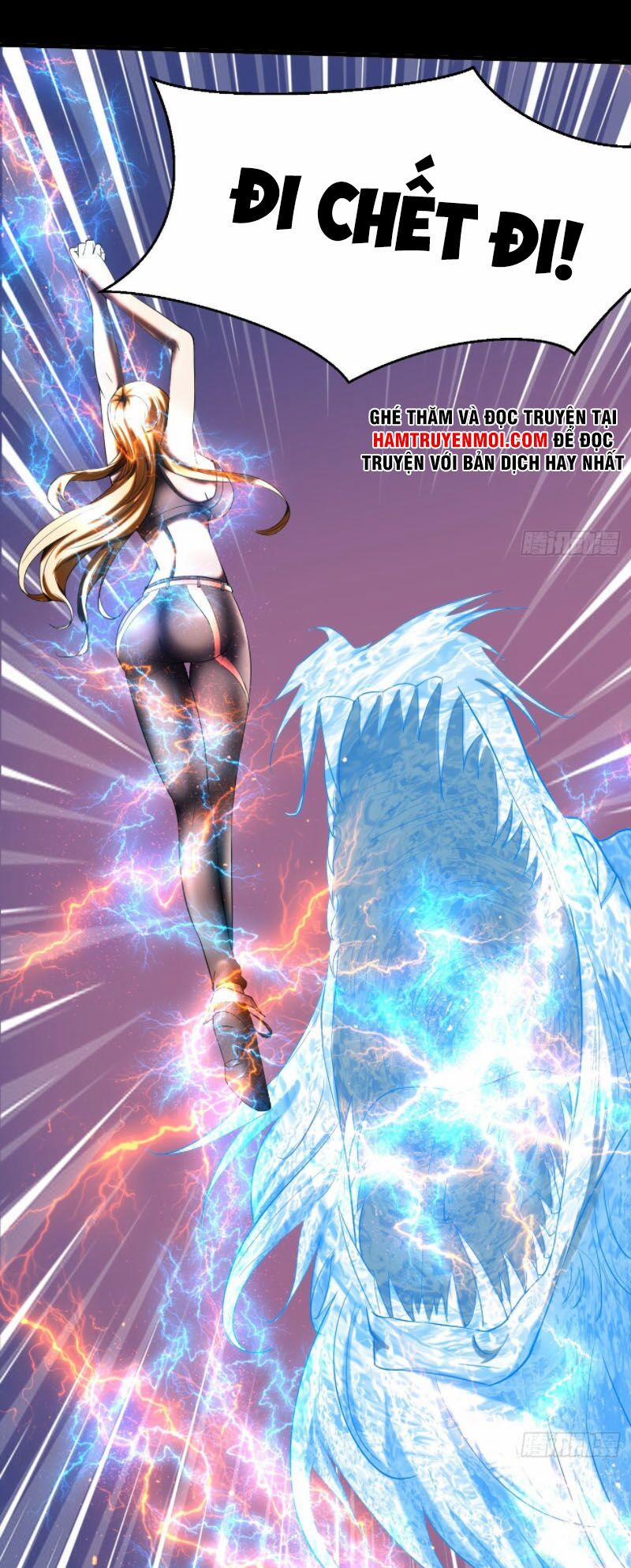 Phản Phái Yêu Tế 27 trang 48