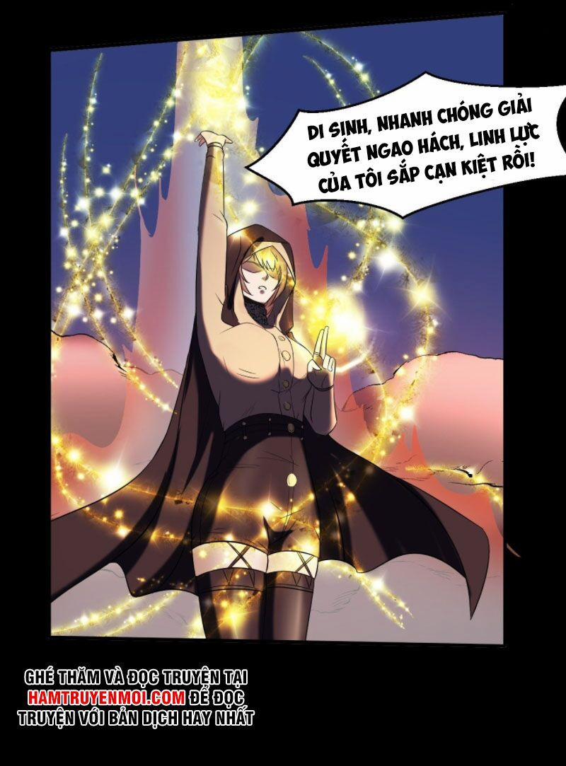 Phản Phái Yêu Tế 27 trang 6