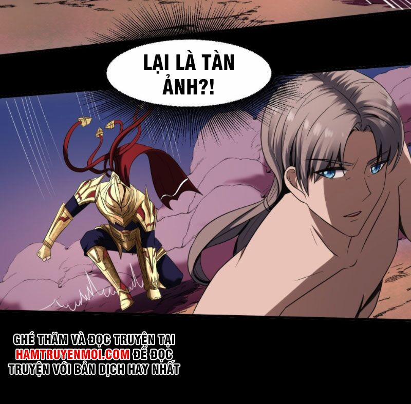 Phản Phái Yêu Tế 28.5 trang 10
