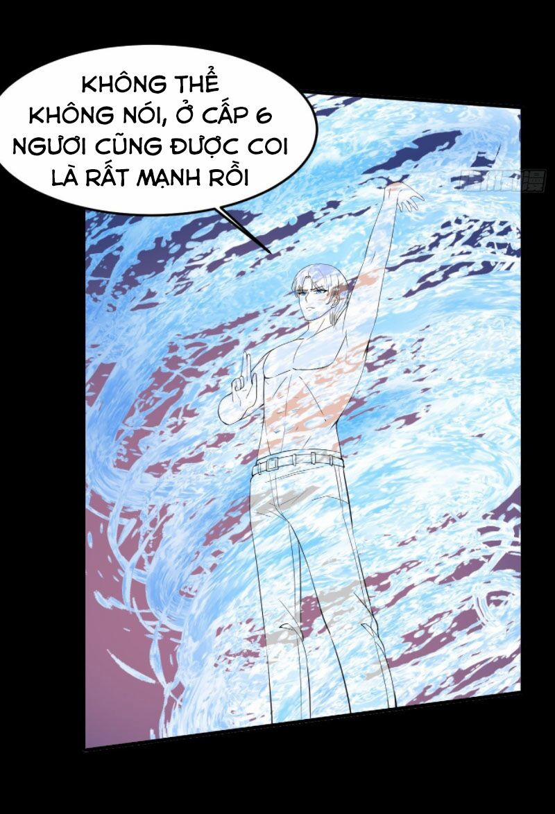 Phản Phái Yêu Tế 28.5 trang 15