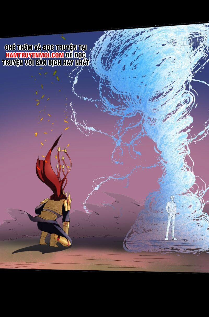 Phản Phái Yêu Tế 28.5 trang 16