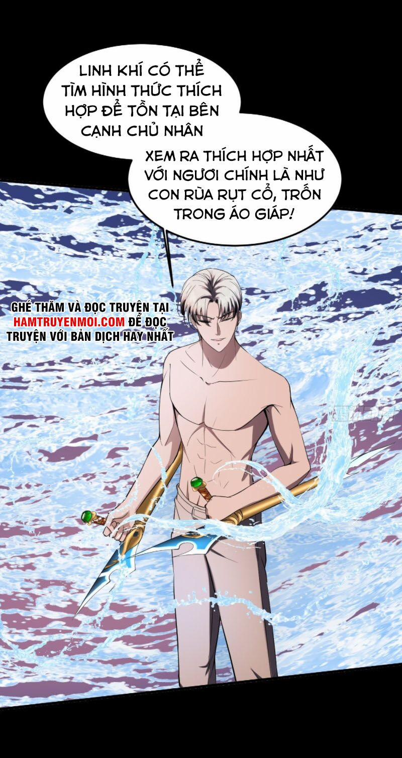 Phản Phái Yêu Tế 28.5 trang 18