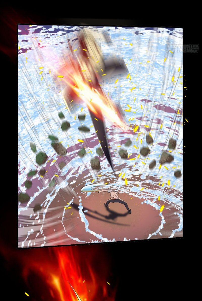 Phản Phái Yêu Tế 28.5 trang 25