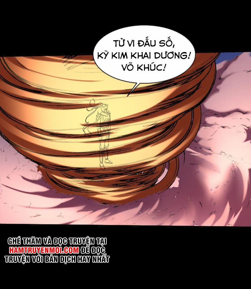 Phản Phái Yêu Tế 28.5 trang 4