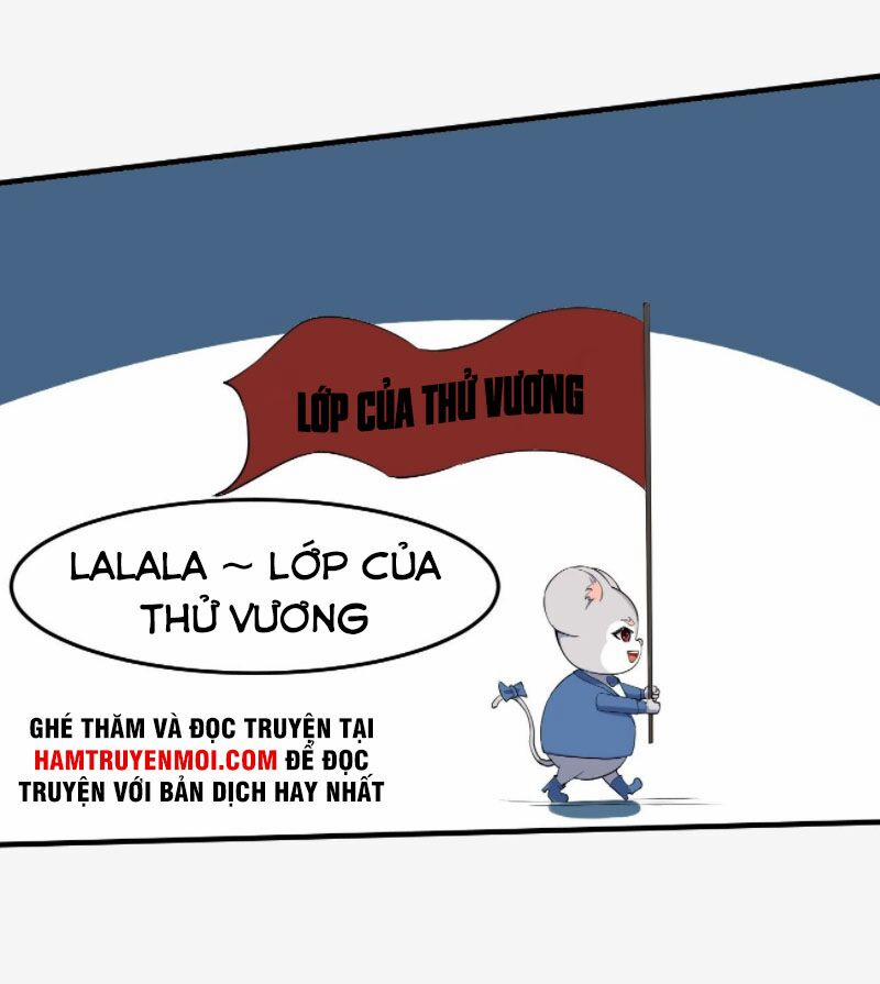 Phản Phái Yêu Tế 28 trang 0