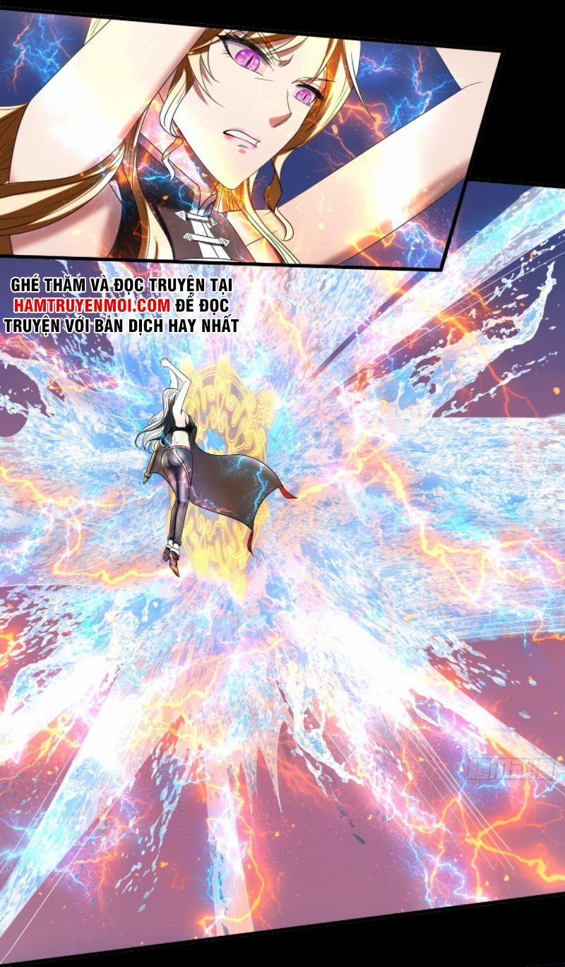 Phản Phái Yêu Tế 28 trang 18