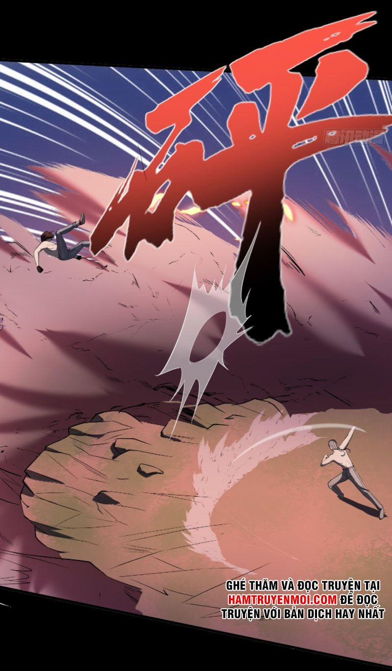 Phản Phái Yêu Tế 28 trang 28