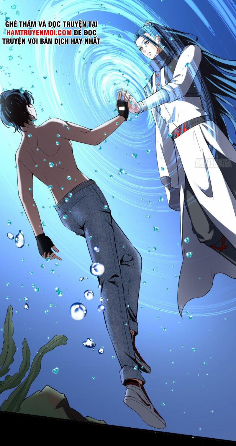 Phản Phái Yêu Tế 28 trang 40