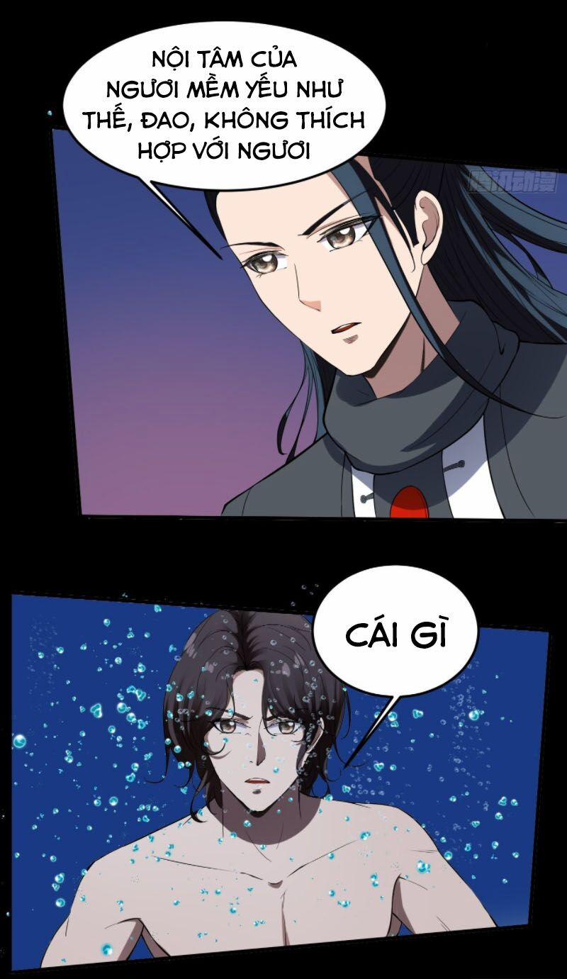 Phản Phái Yêu Tế 28 trang 41