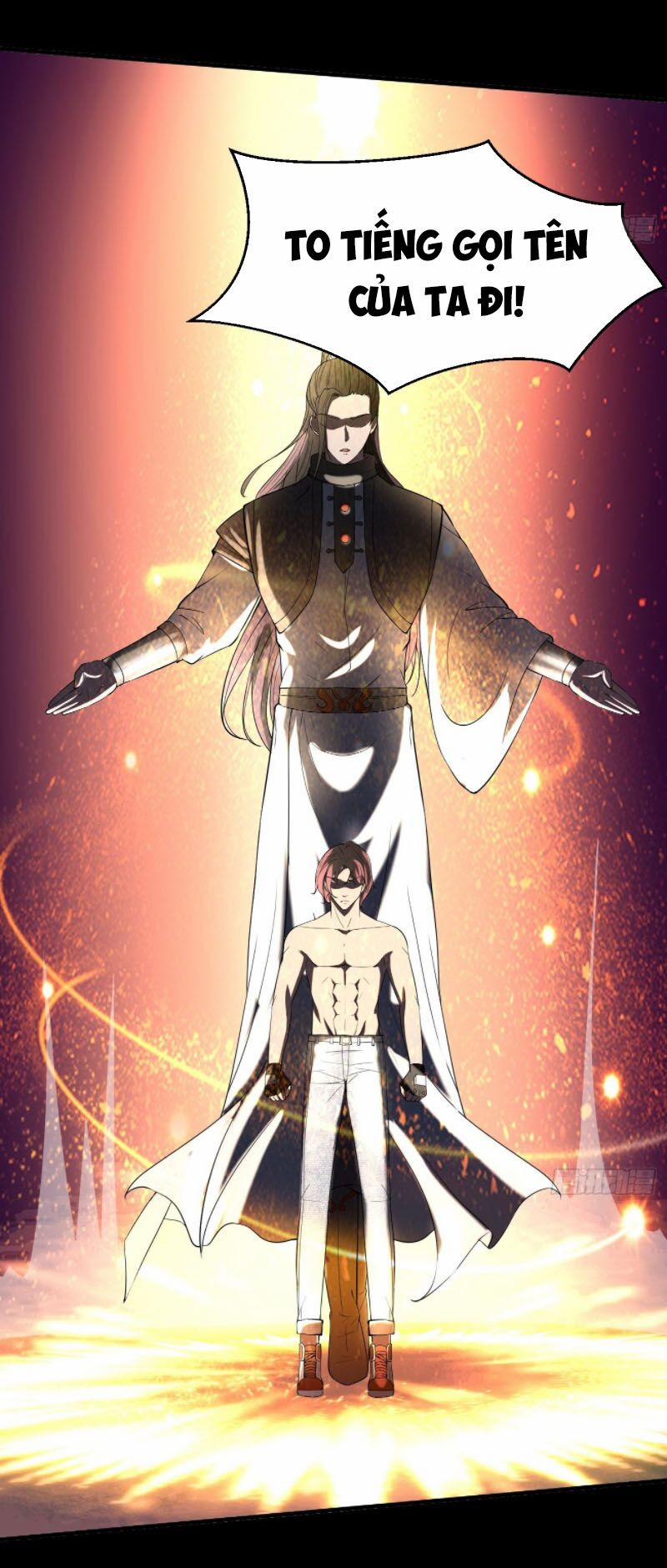 Phản Phái Yêu Tế 28 trang 43