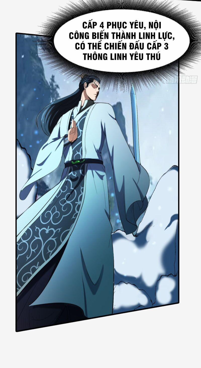 Phản Phái Yêu Tế 28 trang 7