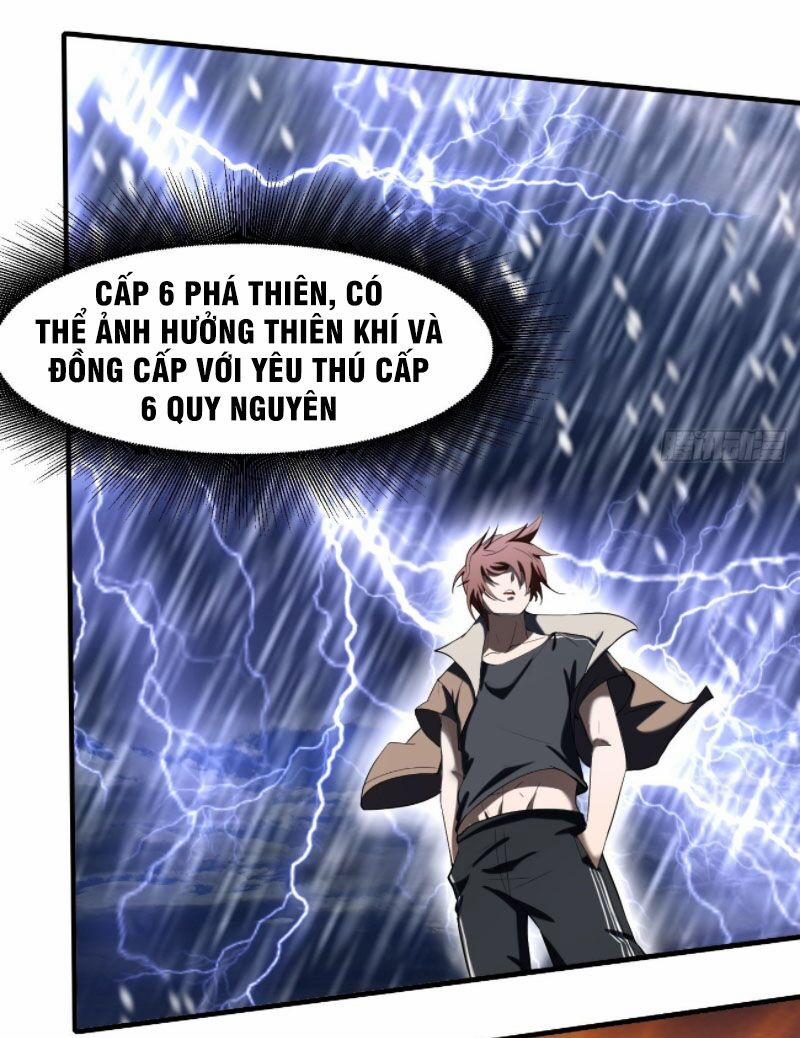 Phản Phái Yêu Tế 28 trang 9