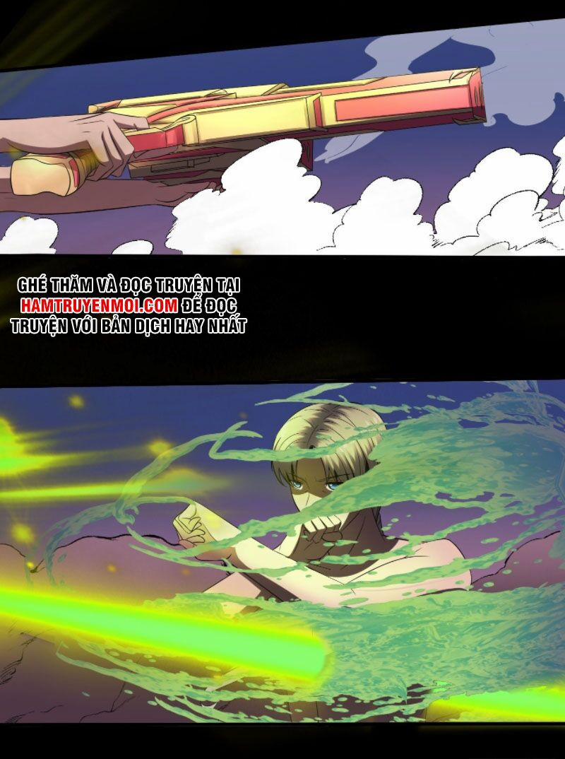 Phản Phái Yêu Tế 29.5 trang 0