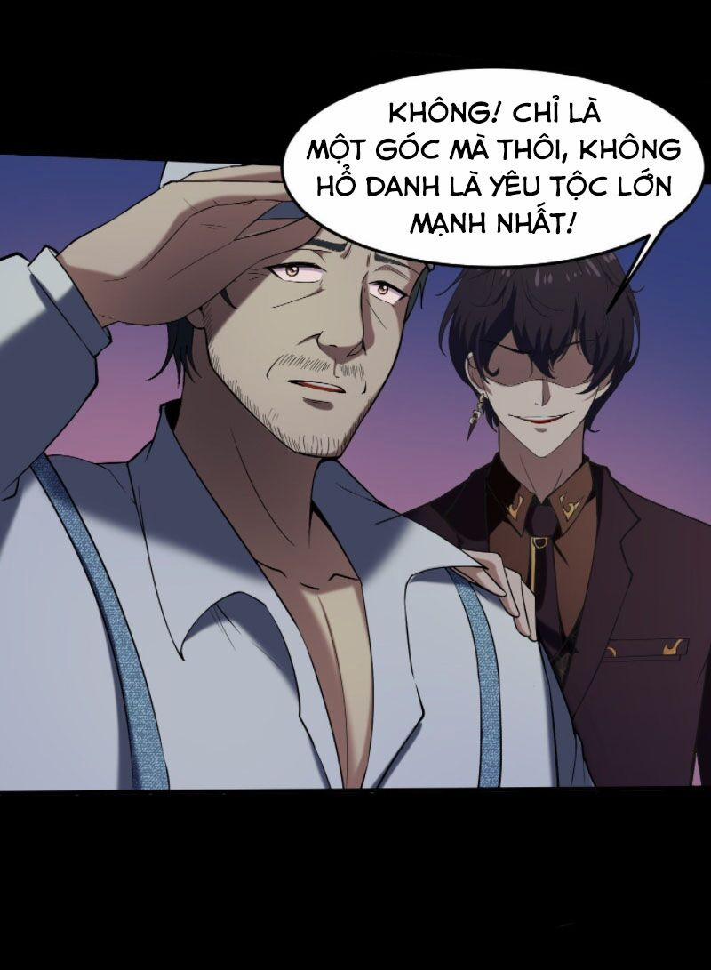 Phản Phái Yêu Tế 29.5 trang 17